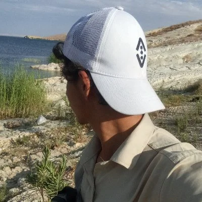صورة محمود حمالو
