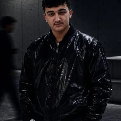 صورة همام العبد الرحمن الشيخ موسى