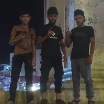 صورة احمد ياسر عيسى