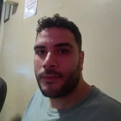 صورة نور الدين رسول نعيم
