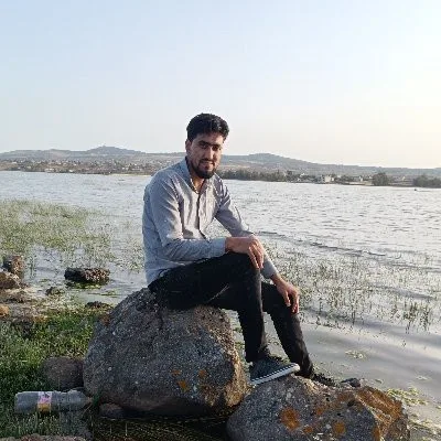 صورة ابراهيم خليل الصالح