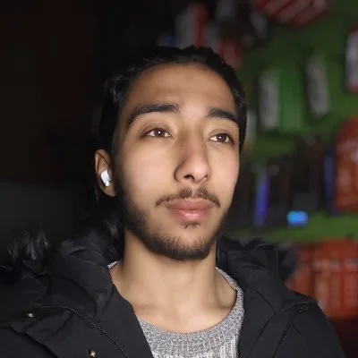 صورة يحيى مسعود المصري