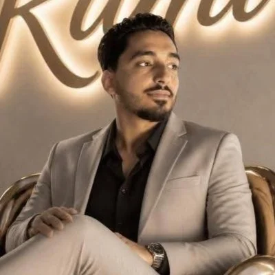 صورة رامي نديم العلي