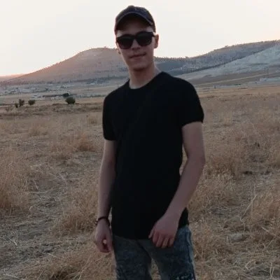 صورة محمد هيوم الحسين
