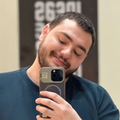 صورة محمد فراس مهند سلق