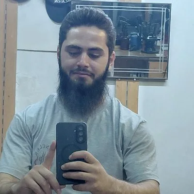 صورة محمد سائد البني