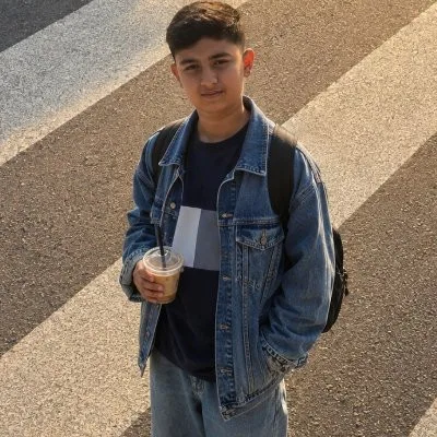 صورة عبد العزيز عماد السيد
