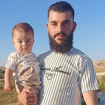 صورة عبدالمعين احمد ضمان