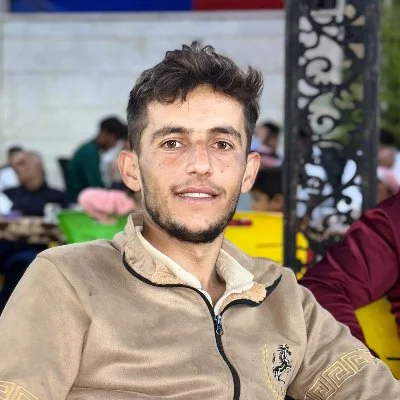 صورة سليم شوكان