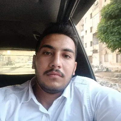 صورة عمر كمال الرسلان