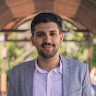 صورة حسان القاضي
