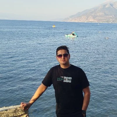صورة أحمد سماقية