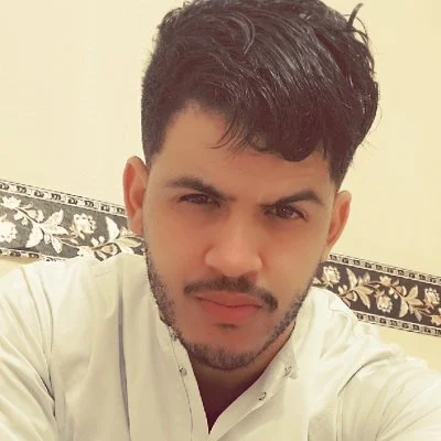 صورة زكريا حروثة