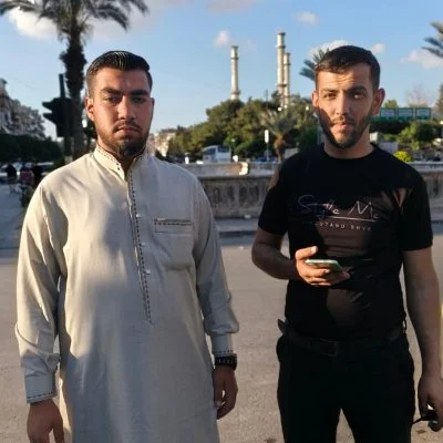 صورة محمدعادل لاحمد الجنيد