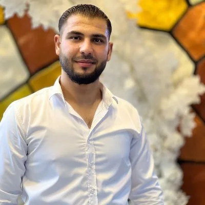 صورة محمد عبدالباسط الحمود