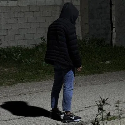 صورة شادي حسن البيور