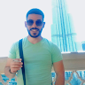 صورة اسامة ثابت ابو حجيله