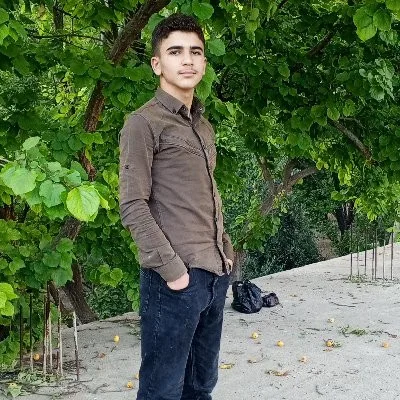 صورة خالد وليد حيدر
