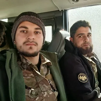 صورة محمد عبدالرحمن السلطان