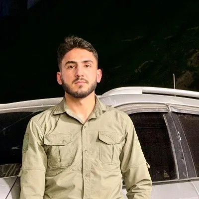 صورة محمود العبدالغني الاحمد