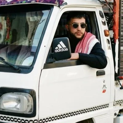 صورة حسين عبد الرحمن الموسى