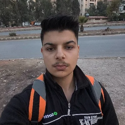 صورة محمد فريد حموش