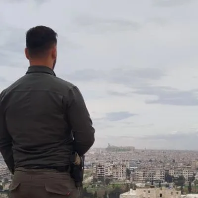 صورة محمد محمود بركات