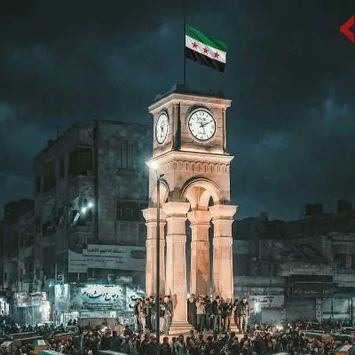 صورة فراس عمار قلاع