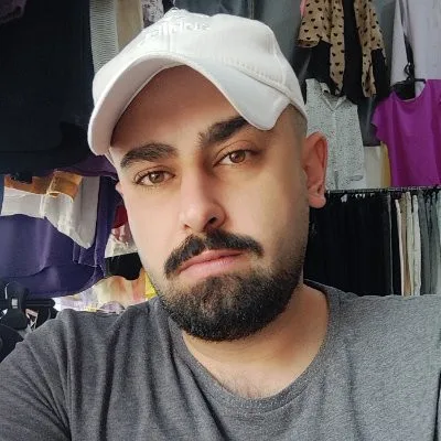 صورة ربيع مزيد الحسين