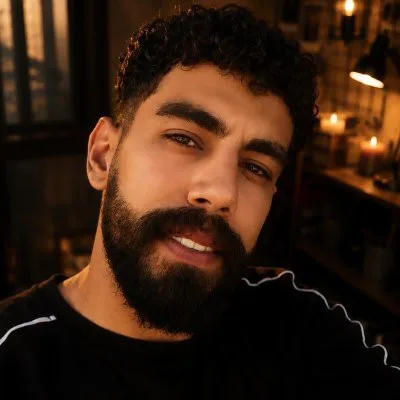 صورة علي علي
