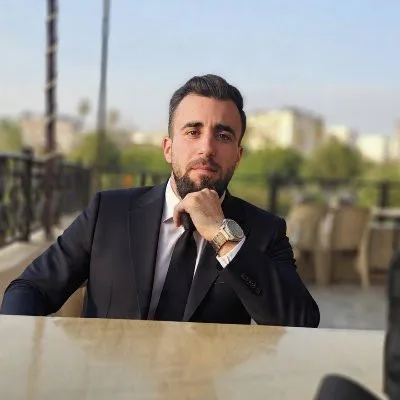 صورة محمد الدالي