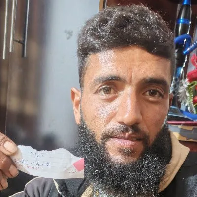 صورة محمد عيدان الخلف
