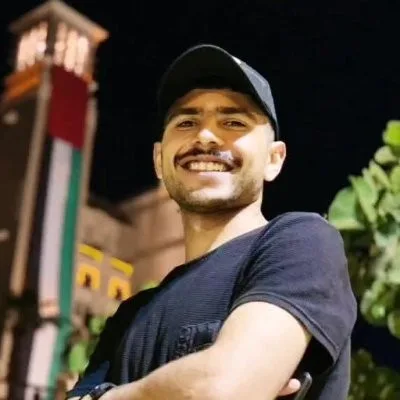 صورة محمد حسان المحمد
