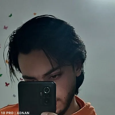 صورة عدنان شريف حرب