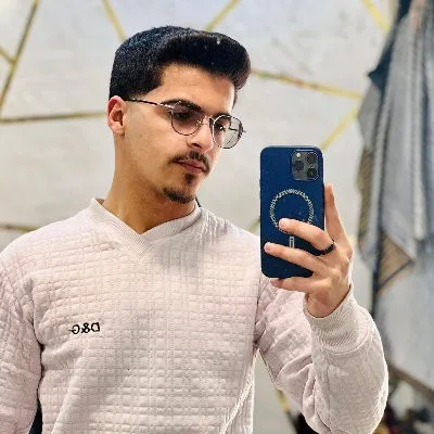 صورة عمر محمد عوض
