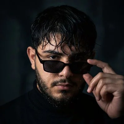 صورة محمد بدر هيلم