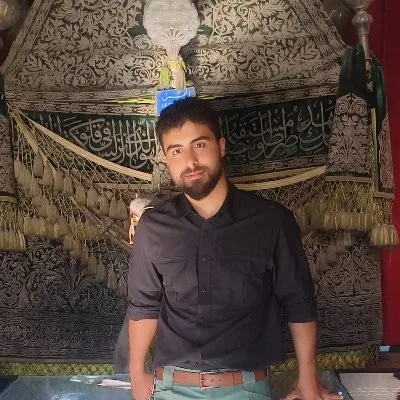 صورة فاروق محمد راتب العضم