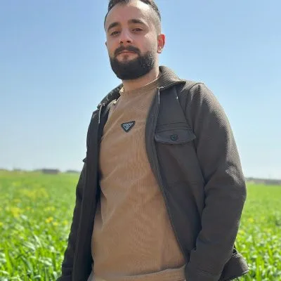 صورة ايهم محمد غزال