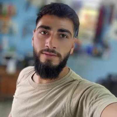 صورة عبد الرحمن دره