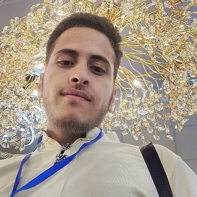 صورة معاذ حسون