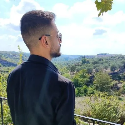 صورة أحمد نزار السيد