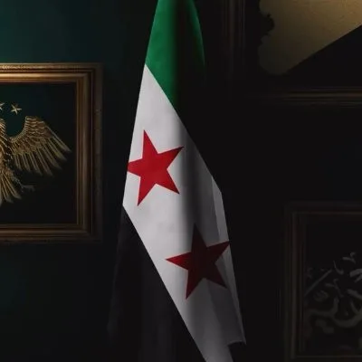 صورة فارس محمد أمين مرتيني