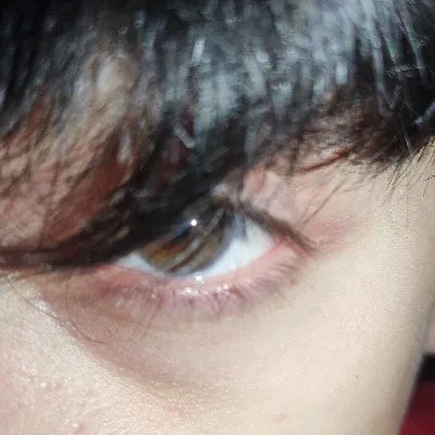 صورة مثنى حميدي