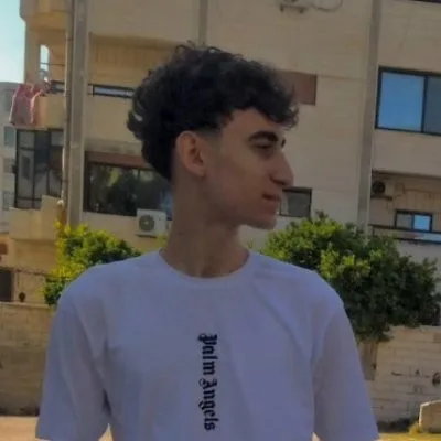 صورة زين الكرم عادل حسينو