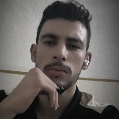 صورة بشار حمود سلات