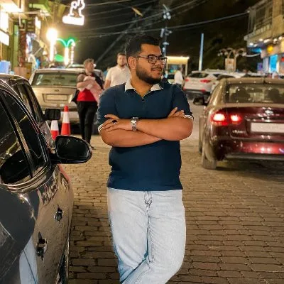 صورة مهيار محمدرشاد حنظل