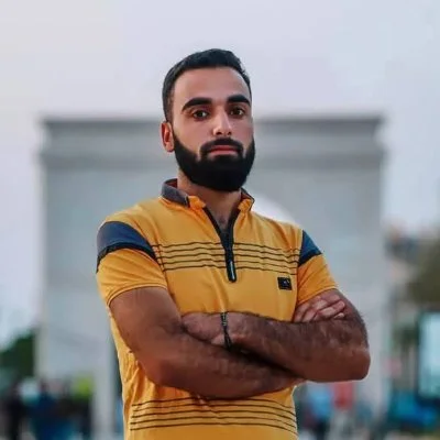 صورة محمد عقل ضياء الدين المحاميد