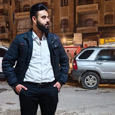 صورة محمود عدنان أبو راس