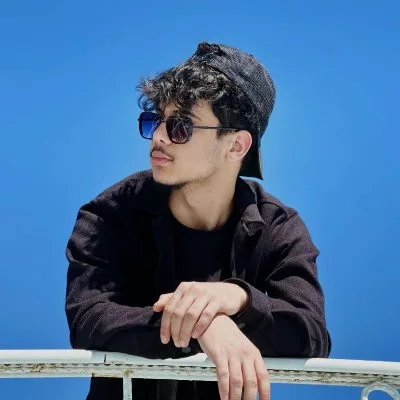 صورة مياس واثق الحمود