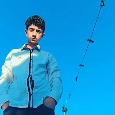 صورة محمد بدر الدين السعيد